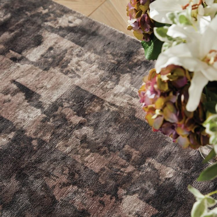 Rug Guru Elements Elderberry