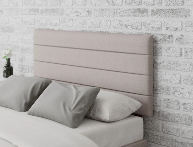 Better Haze Fabric Headboard