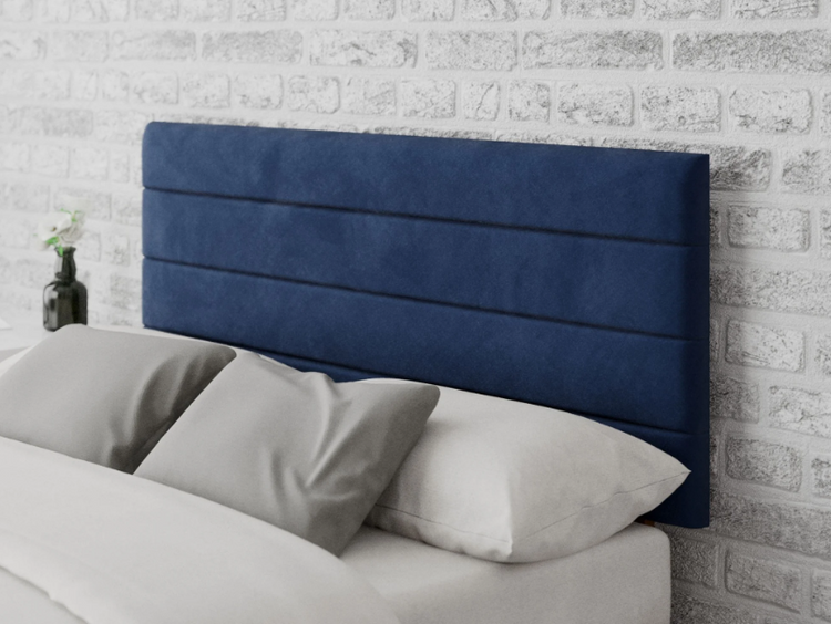 Better Haze Fabric Headboard