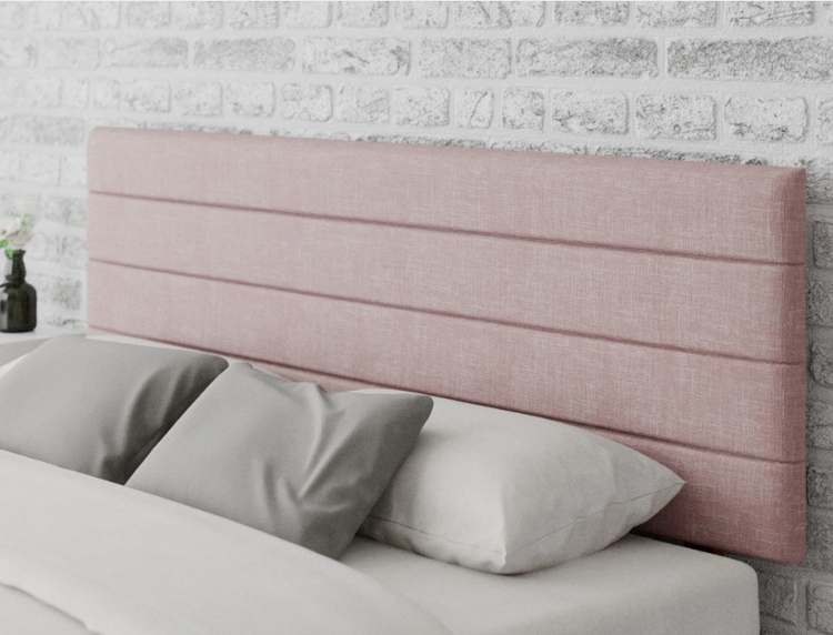 Better Haze Fabric Headboard