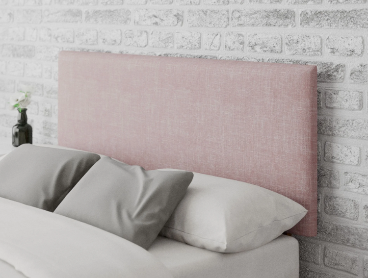 Better Deria Fabric Headboard