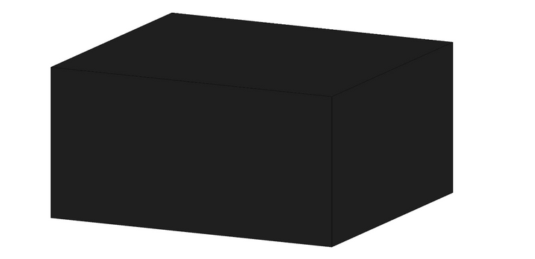 Maze Furniture Cover - 205cm x 175cm x 40cm