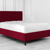 Swanglen St Tropez Red Bed Frame