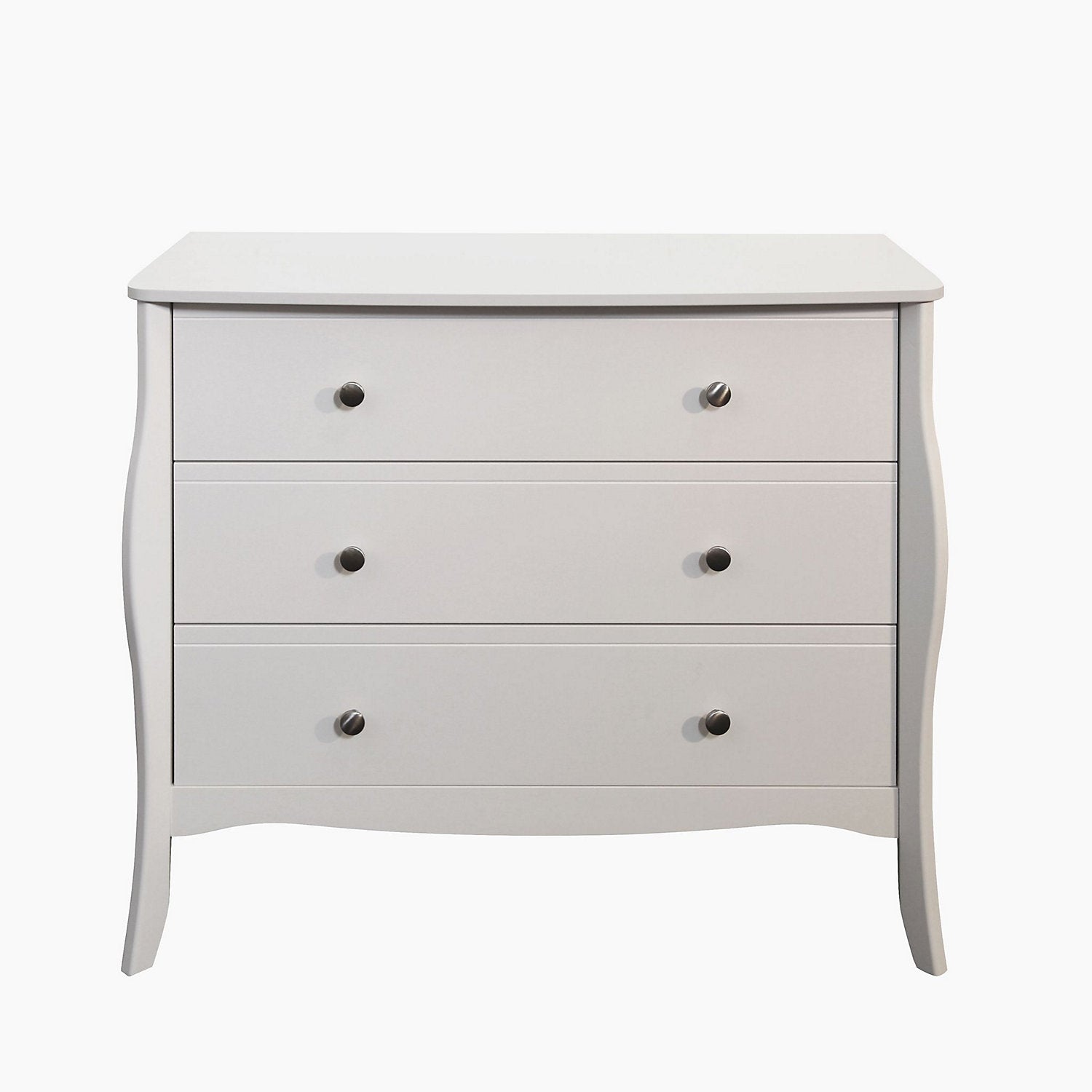 Baroque 3 sales drawer chest