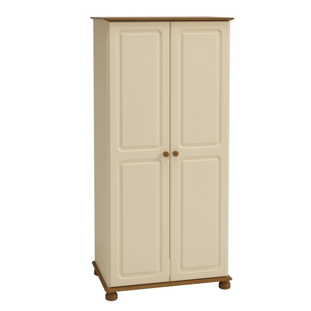 Steens richmond deals 3 door wardrobe