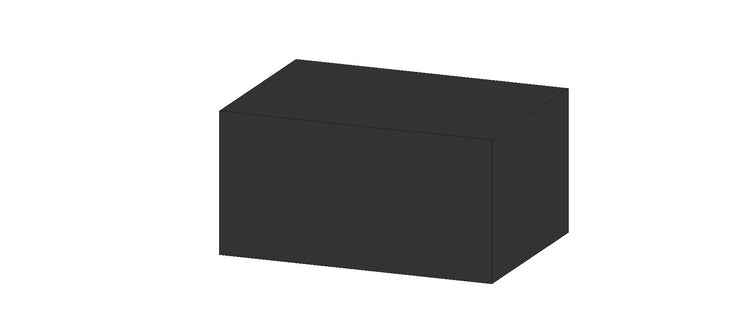 Maze Garden Storage Box Cover