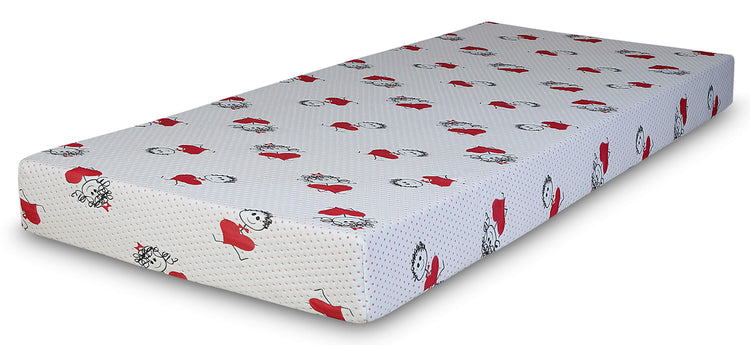 Visco Therapy Choo Choo Mattress