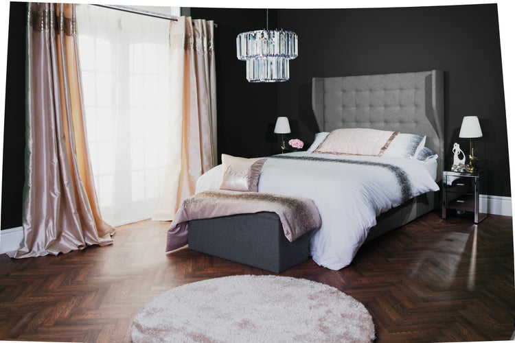 Swanglen Luna Headboard