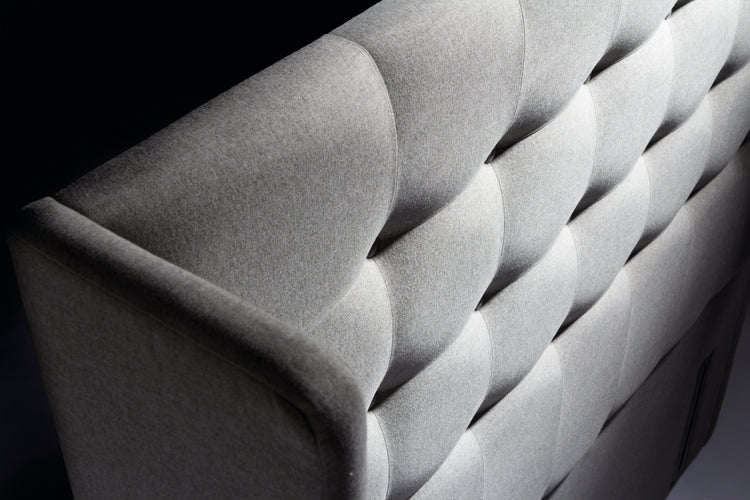 Swanglen Luna Headboard