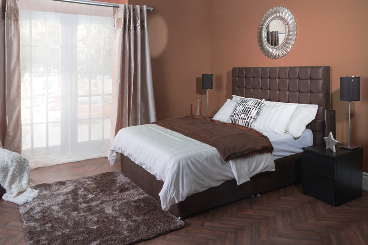 Swanglen Somerset Headboard