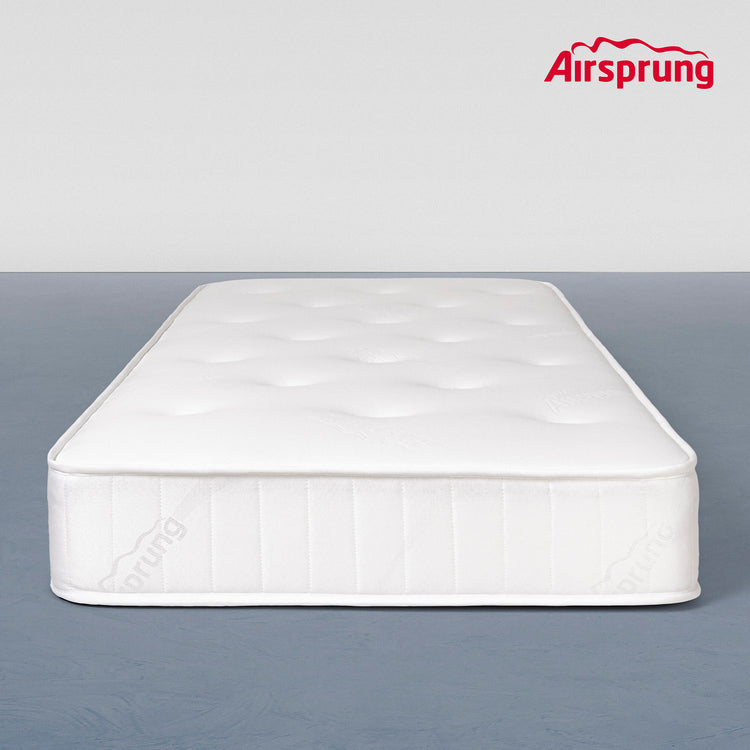 Airsprung Beds Ultra Firm Rolled Mattress