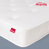 Airsprung Beds Ultra Firm Rolled Mattress