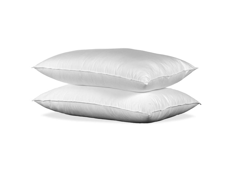 Fiber Pillows