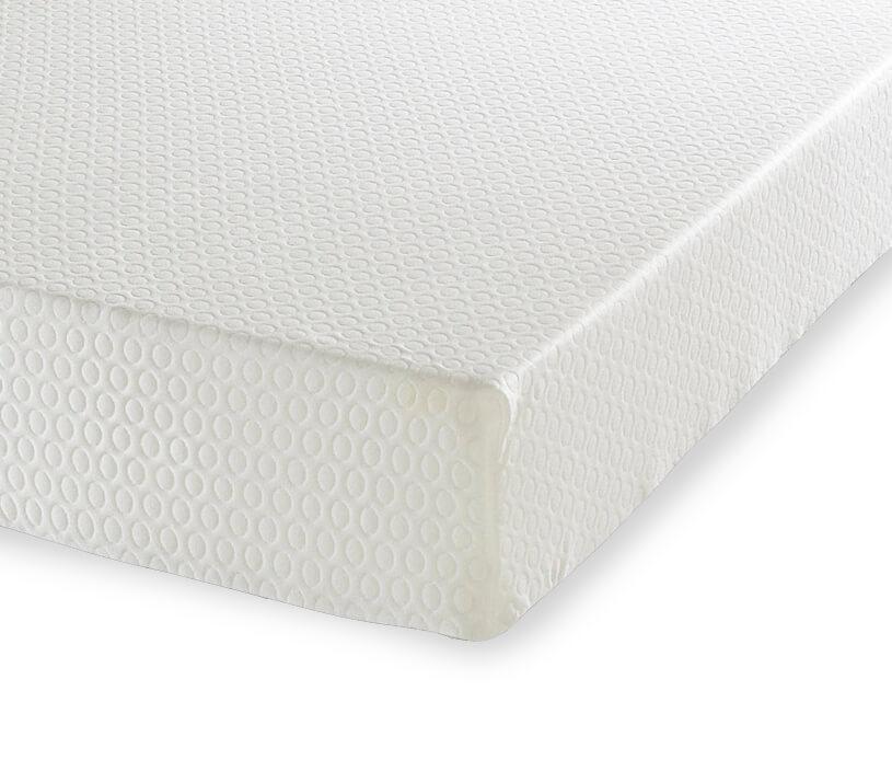 Blue foam sale mattress