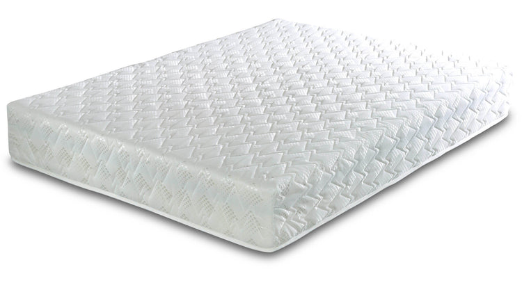 Visco Therapy Pocket Cool Blue 1000 Mattress