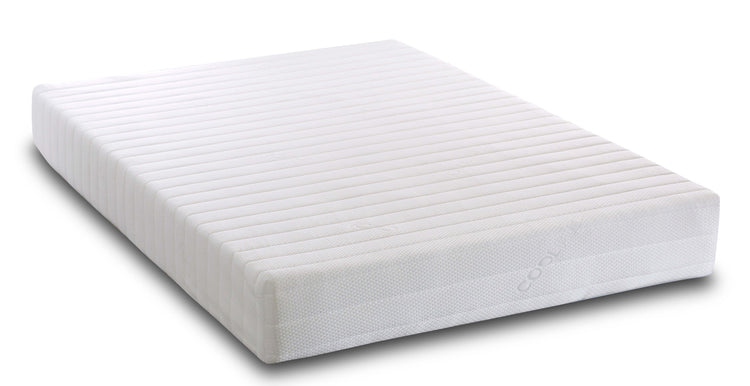 Visco Therapy Pocket Reflex 1000 Mattress