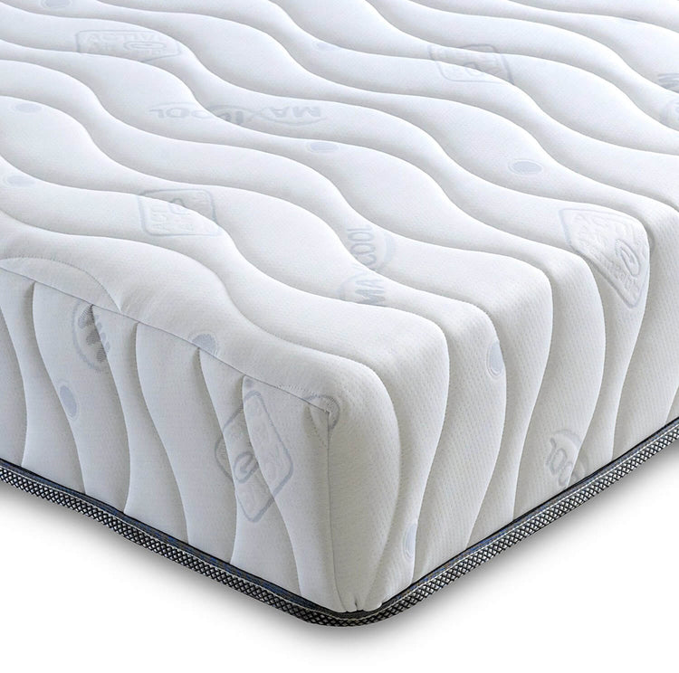 Visco Therapy Pocket Reflex 2000 Mattress