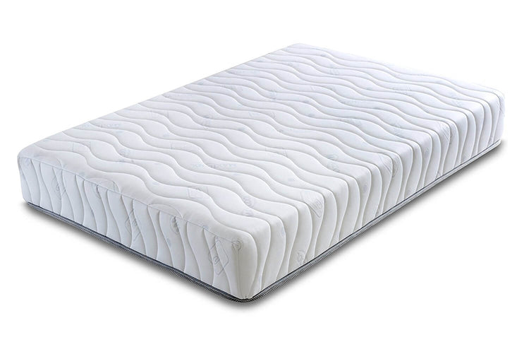 Visco Therapy Pocket Reflex 2000 Mattress