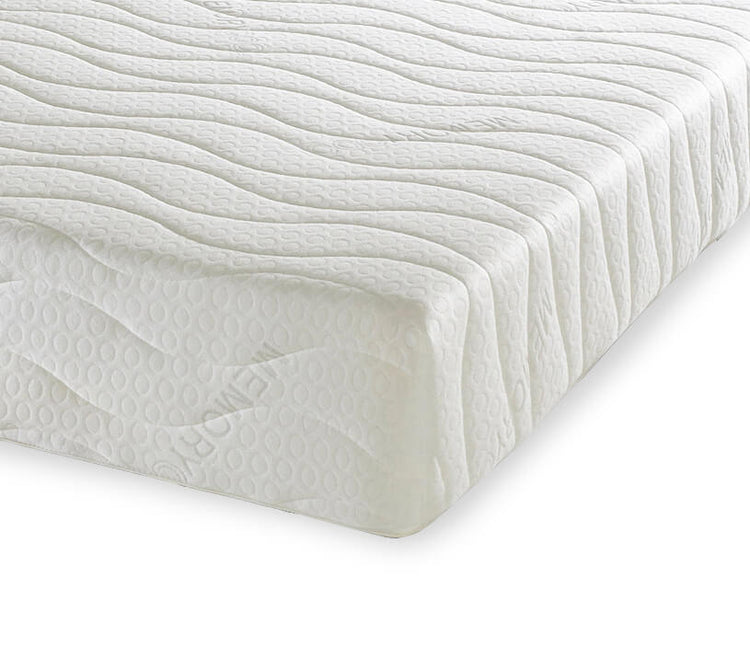 Visco Therapy Spring Memory Mattress