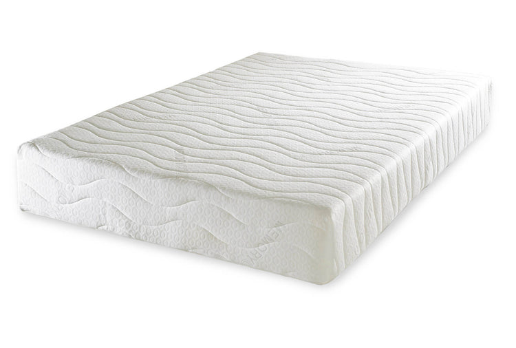 Visco Therapy Spring Memory Mattress