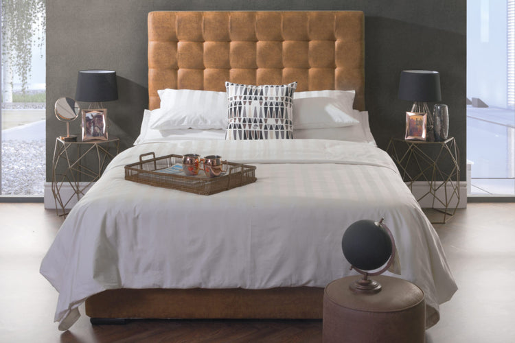 Swanglen Viscount Headboard