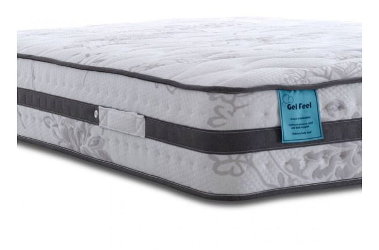Vogue Beds Cloud Gel 1500 Mattress