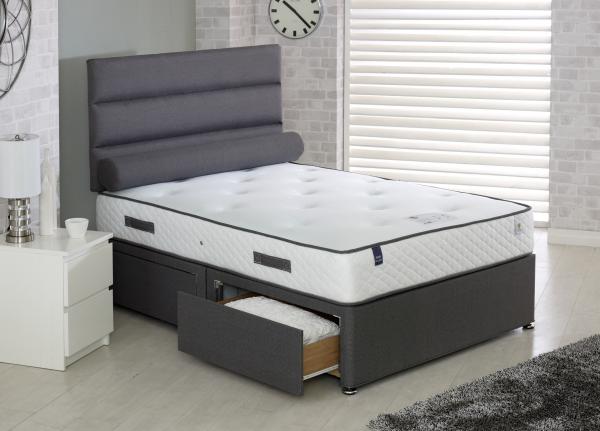 Vogue Beds Countess Blu Cool 1000 Mattress