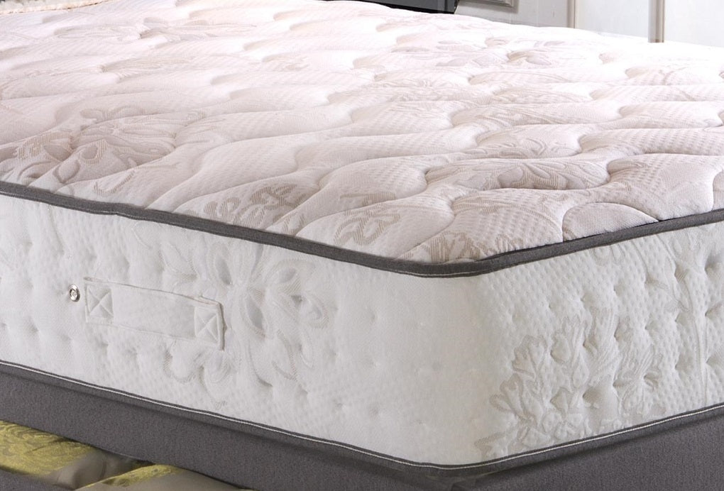 Mattress in a outlet box for sale