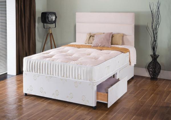 Vogue Beds Gold 1000 Mattress