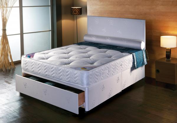 Vogue Beds Diamond Ortho Mattress