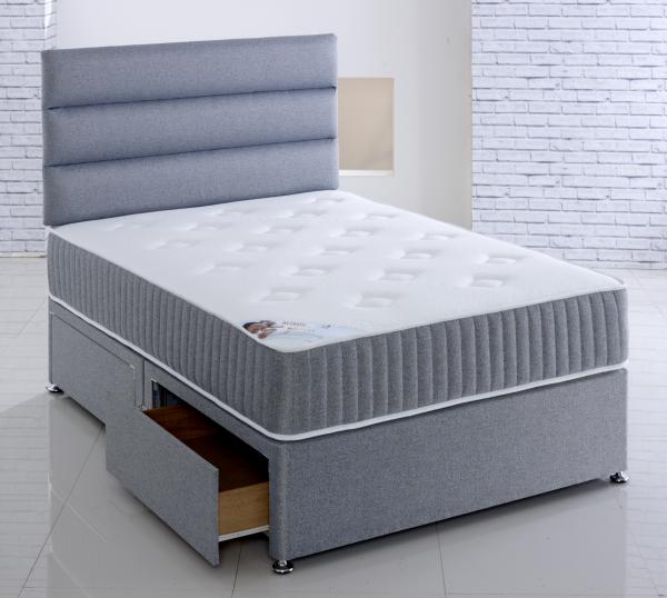 Vogue Beds Olivia Mattress