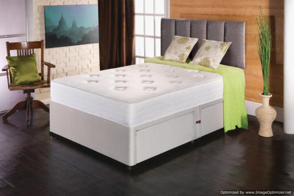 Vogue Beds Regency Mattress