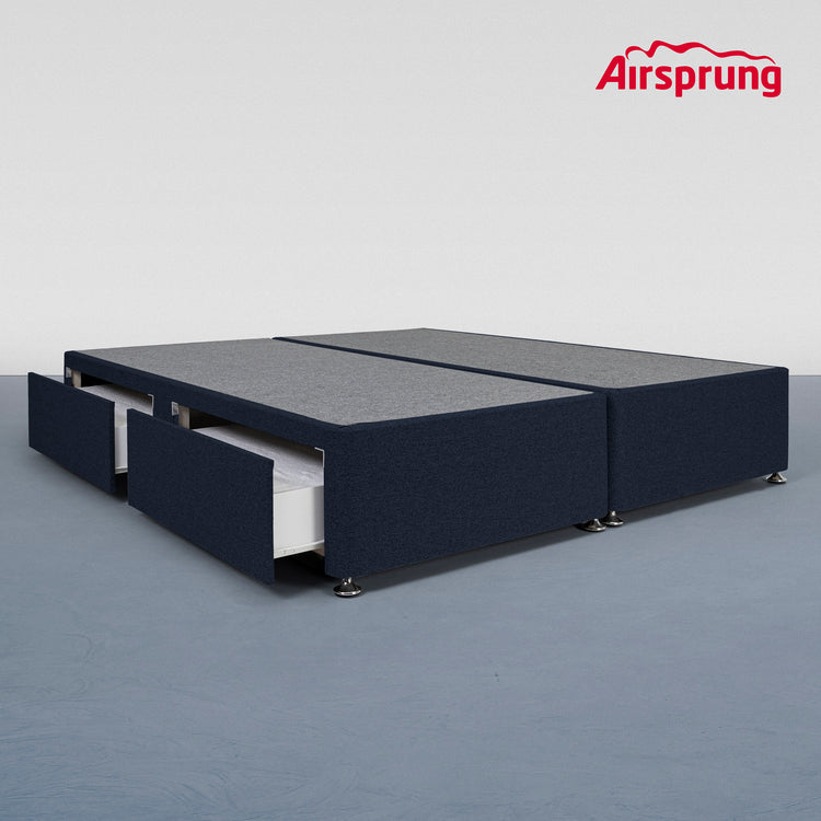 Airsprung Beds Warmley Divan Bed Base