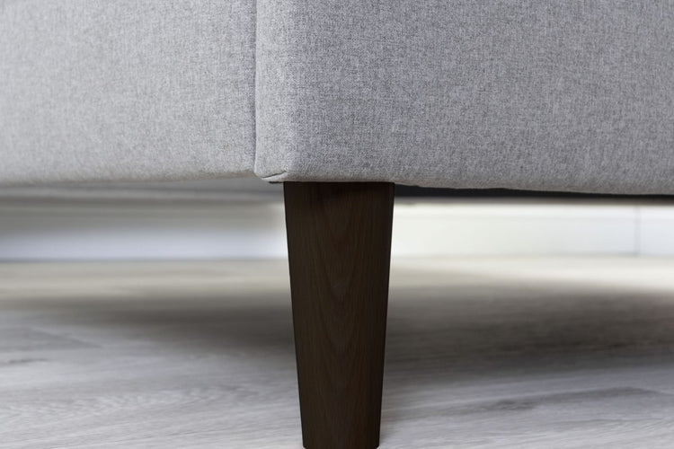 Swanglen Chapman Upholstered Bedstead