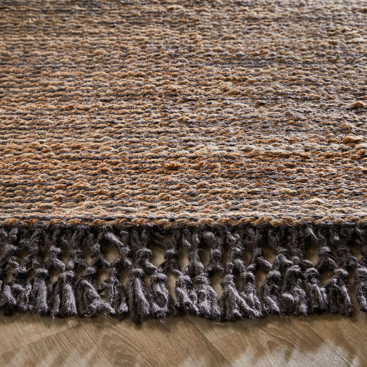 Origins Amay Black Rug