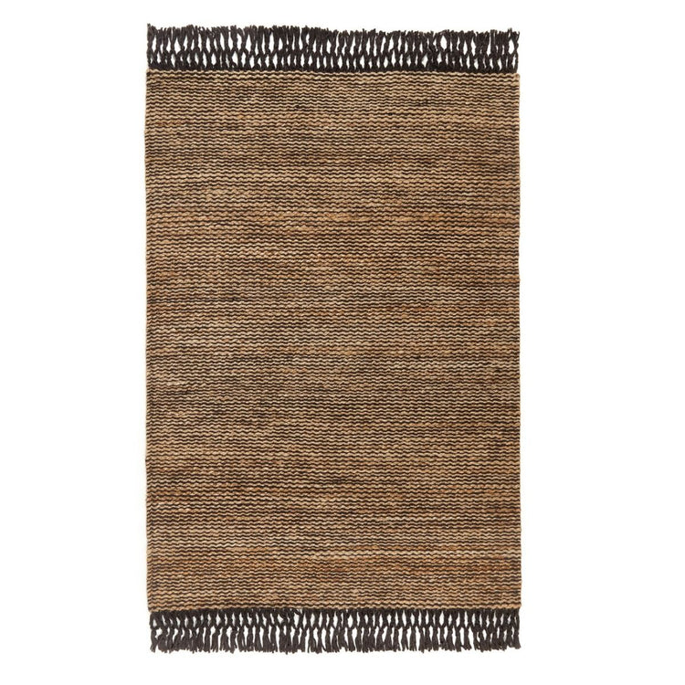 Origins Amay Black Rug