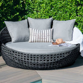 Maze Rattan Amore Daybed