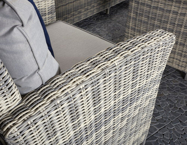 Signature Weave AMY Sofa Dining Set