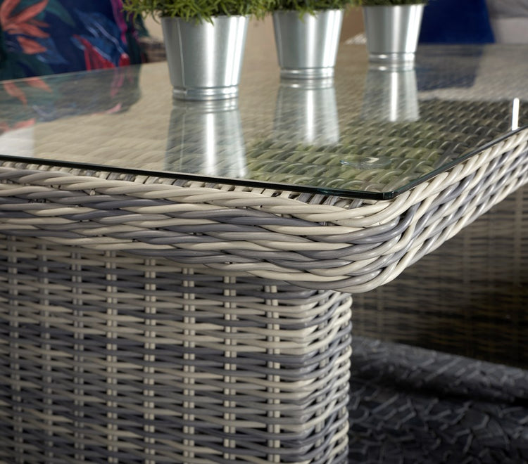 Signature Weave AMY Sofa Dining Set