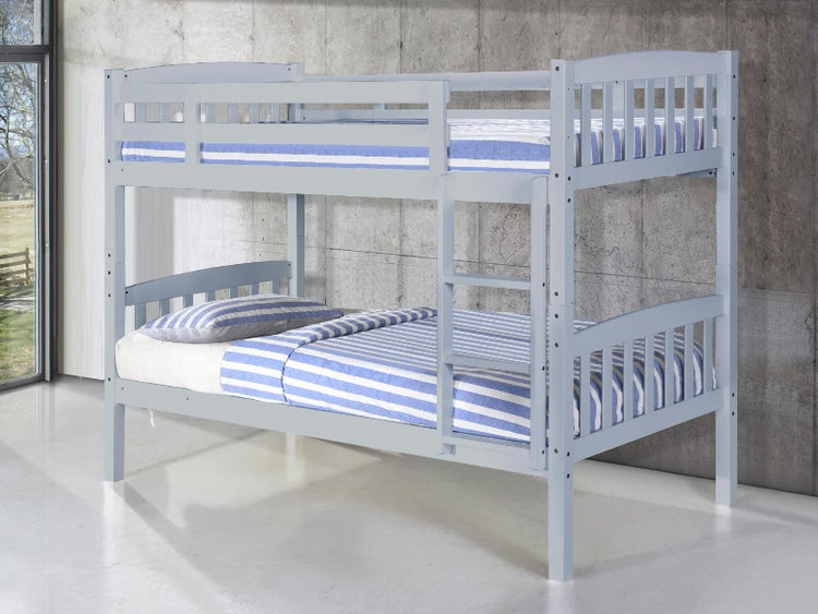 Heartlands Furniture Ashbrook Bunk Bed