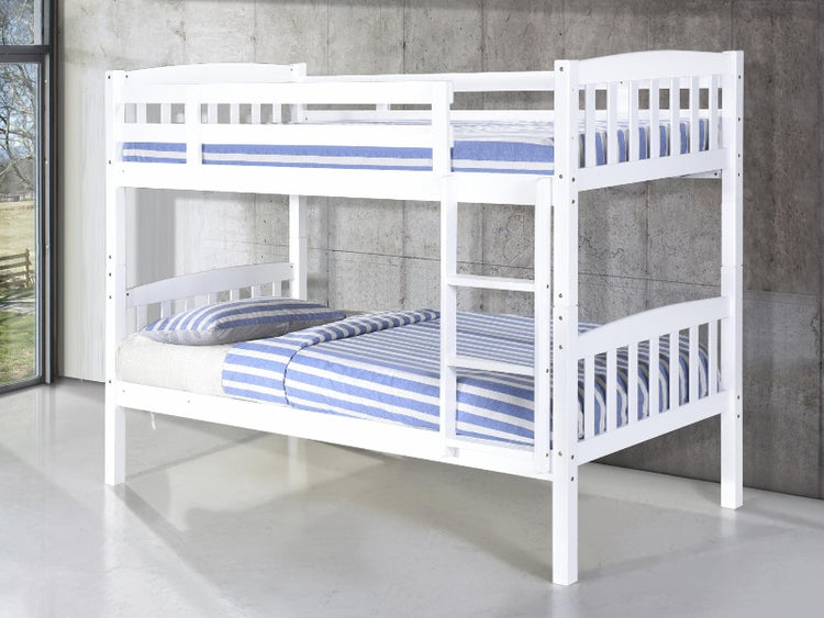 Heartlands Furniture Ashbrook Bunk Bed