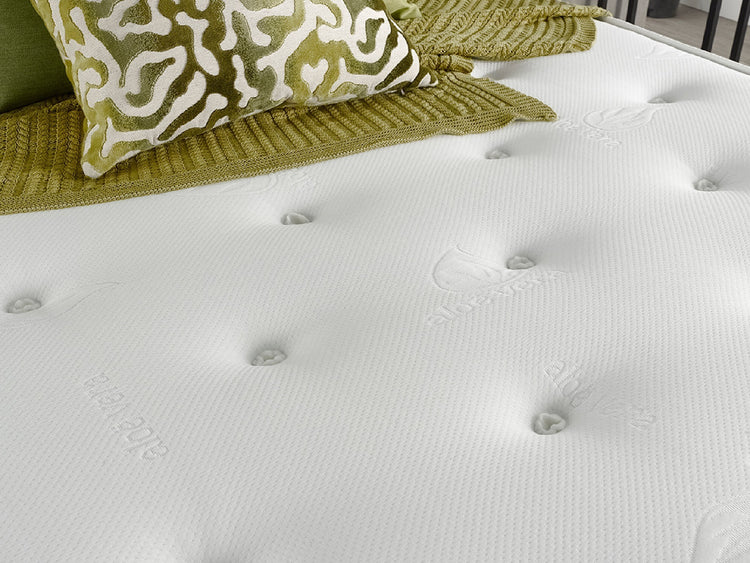 Aspire Cool 1000 Pocket Tufted Mattress