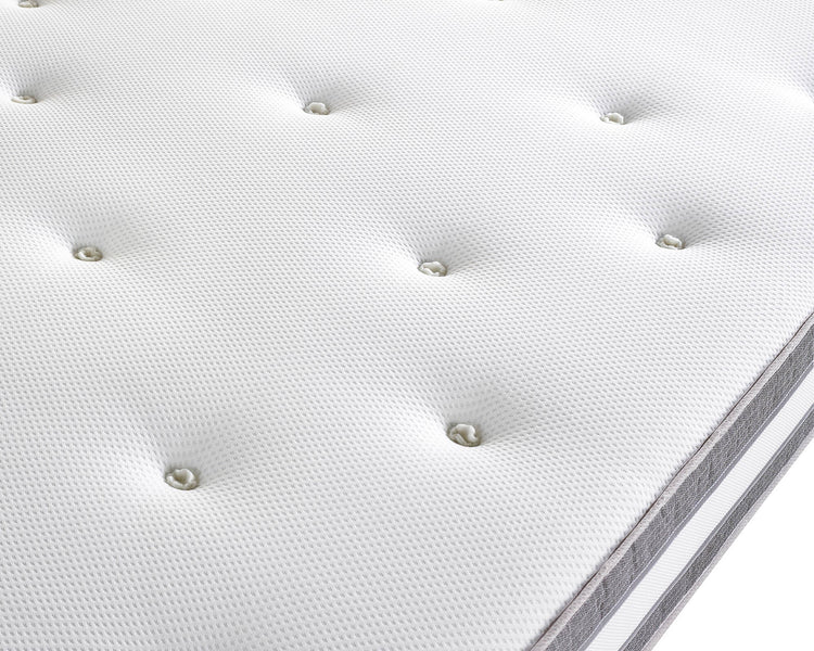 Aspire Duo Breathe Airflow Pocket+ 1000 Mattress Tufts-Better Bed Company