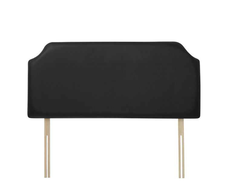Better Amelia Fabric Headboard-Better Bed Company