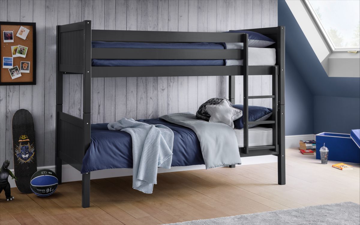 Julian bowen discount kids beds
