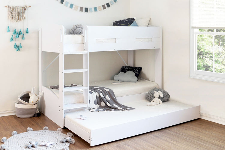Flintshire Furniture Billie Bunk Bed
