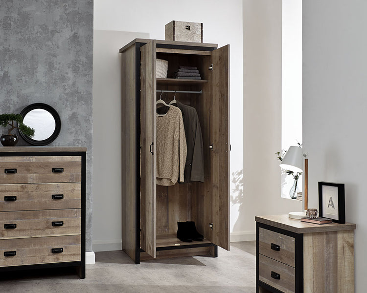 GFW Boston 3 Piece Bedroom Set