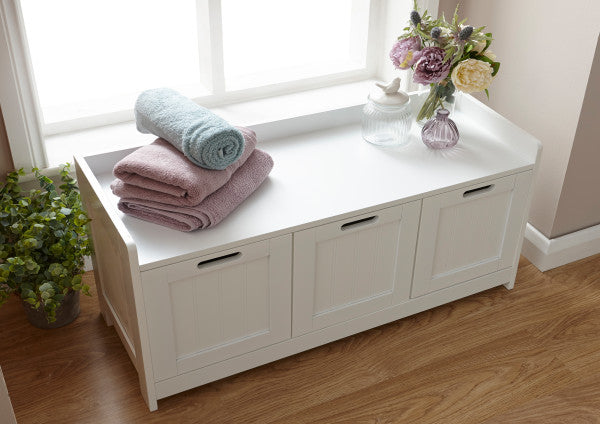 GFW Colonial 3 Door Storage Unit