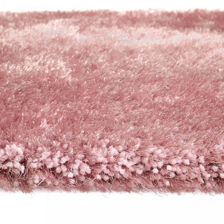 Origins Callie Rug Rose Pile Detail-Better Bed Company