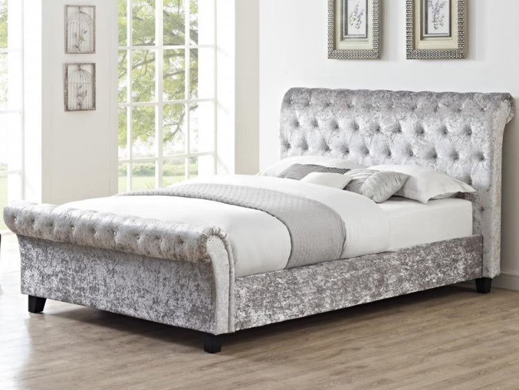 Heartlands Furniture Casablanca Bed Frame